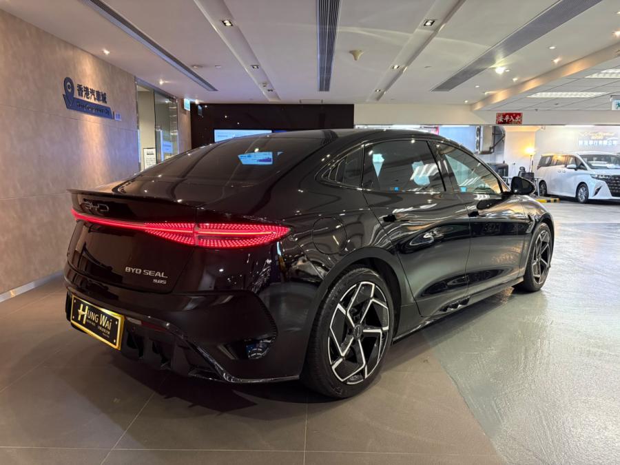 Seal 3.8s AWD Performance - Image 2